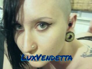 LuxVendetta