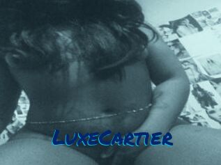 LuxeCartier