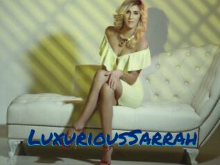 LuxuriousSarrah
