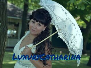 LuxuryCatharina