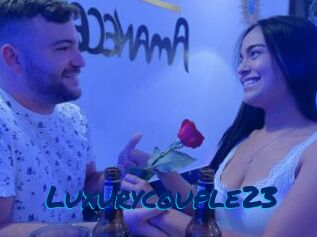 Luxurycouple23
