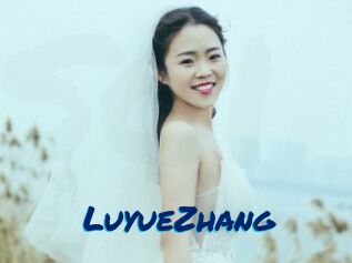 LuyueZhang