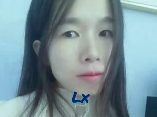 Lx