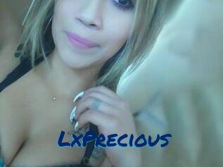LxPrecious