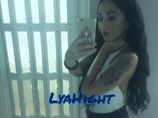 LyaHight