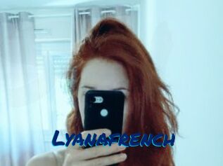 Lyanafrench