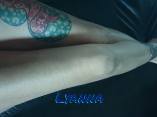 Lyanna