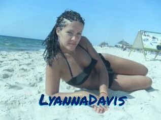 LyannaDavis