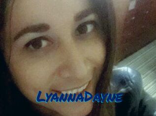 Lyanna_Dayne