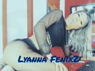 Lyanna_Fenix2 Sexe City