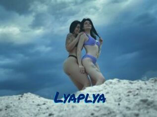 Lyaplya