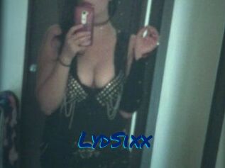 LydSixx