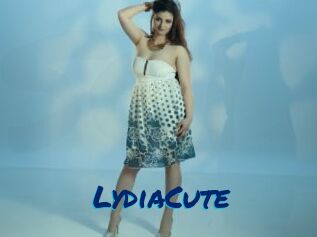 LydiaCute