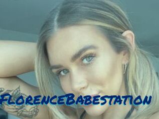 LydiaFlorenceBabestation