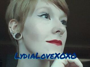 Lydia_LoveXOXO