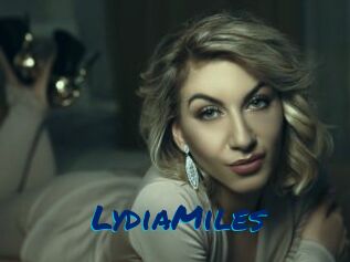 LydiaMiles