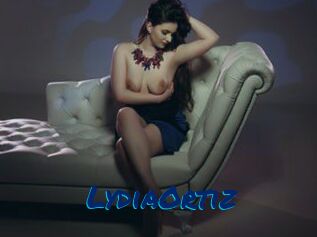 LydiaOrtiz