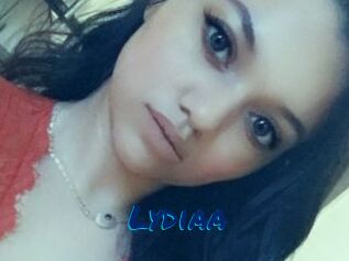 Lydiaa