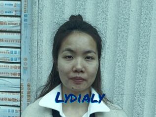 Lydialy