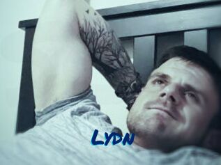Lydn