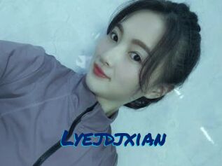 Lyejdjxian