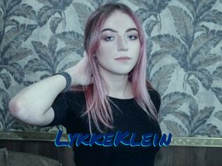 LykkeKlein
