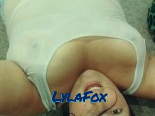 LylaFox