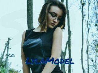 LylaModel