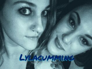 Lylacumming