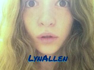 LynAllen