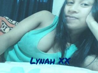 Lynah_XX