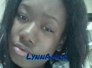 LynnAmor Sexe City