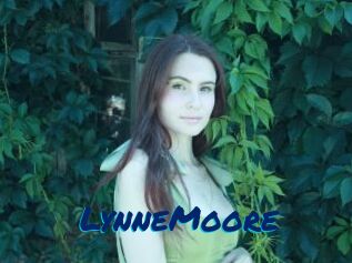 LynneMoore Sexe City