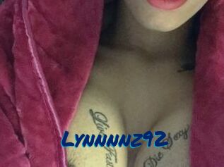Lynnnnz92