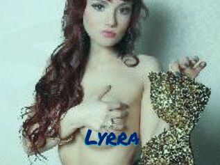 Lyrra Sexe City