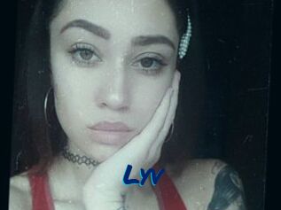 Lyv