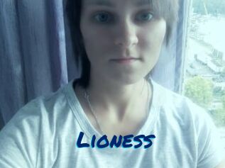 _Lioness_