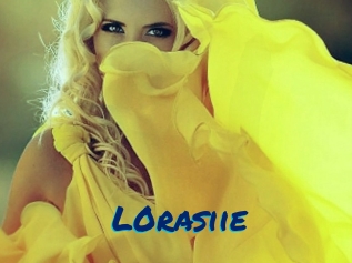 L0rasiie