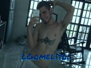 LGomelitol