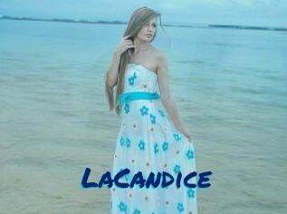 laCandice Sexe City