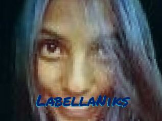 LabellaNiks