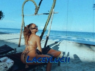 Laceylucii