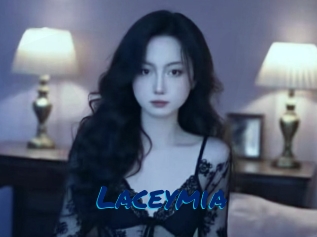 Laceymia