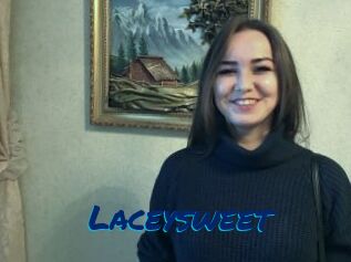 Laceysweet