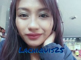 Lachiquis25