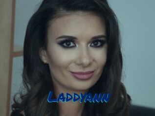 Laddyann