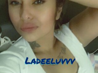 Ladeeluvvv