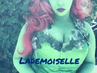 Lademoiselle