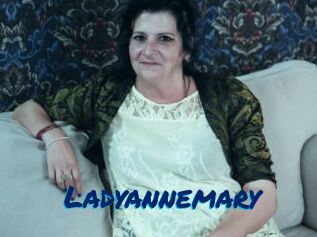 ladyannemary Sexe City