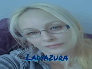 Ladyazura